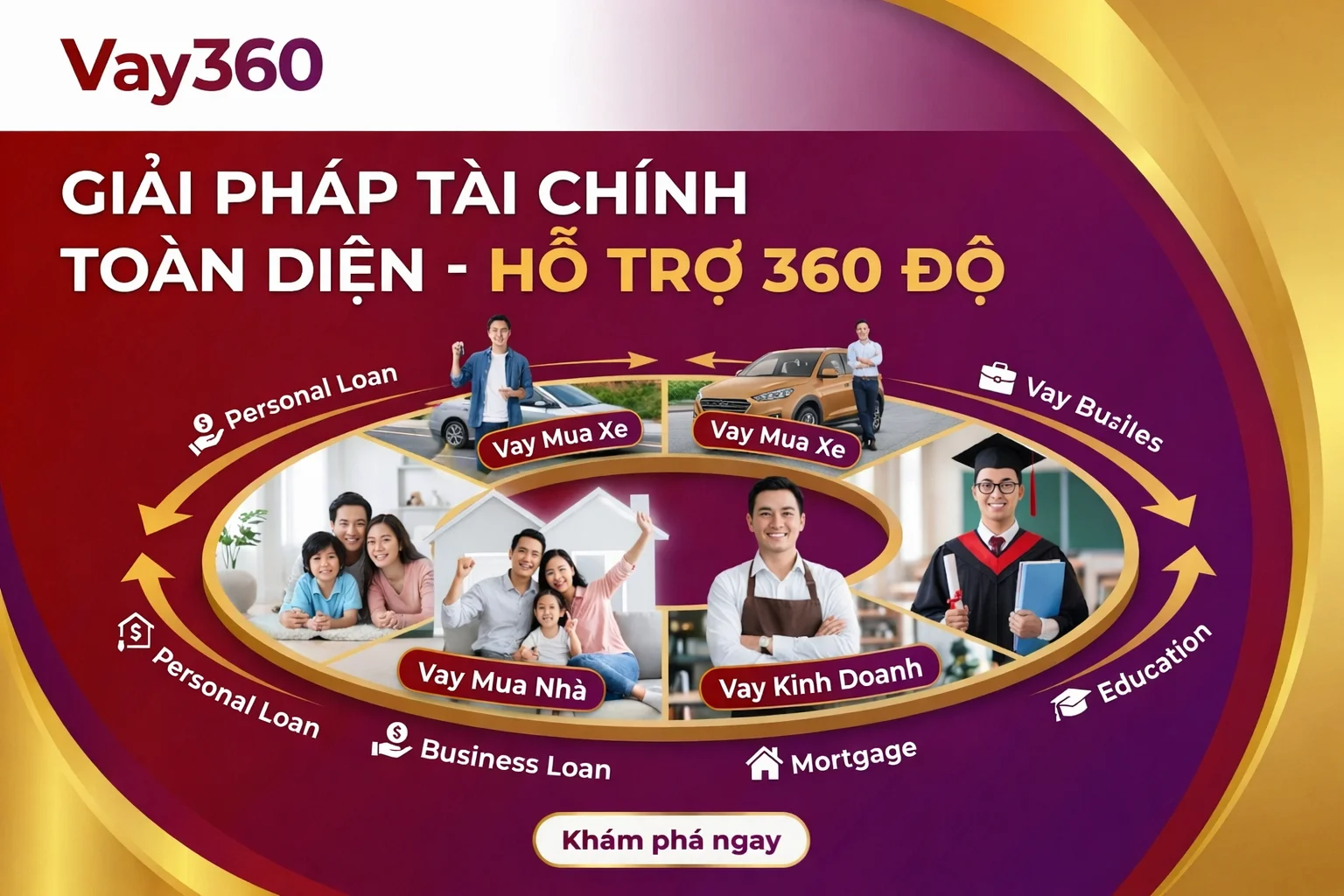 Cách quản lý tài chính cá nhân hiệu quả khi thu nhập còn hạn chế